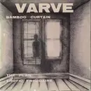 7inch Vinyl Single - The Varve - Bamboo Curtain