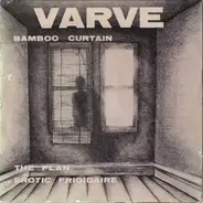 The Varve - Bamboo Curtain