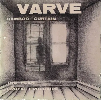 The Varve - Bamboo Curtain