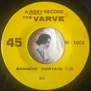 7inch Vinyl Single - The Varve - Bamboo Curtain