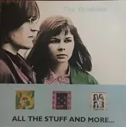 The Vaselines - All The Stuff And More...