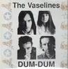 LP - The Vaselines - Dum-Dum - Blue Vinyl