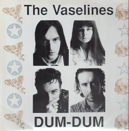 The Vaselines - Dum-Dum