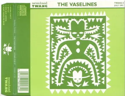 The Vaselines - Dying For It