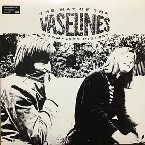 The Vaselines - The Way Of The Vaselines - A Complete History