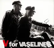 CD - The Vaselines - V For Vaselines - Digipak