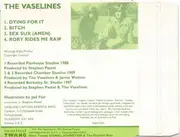 CD Single - The Vaselines - Dying For It