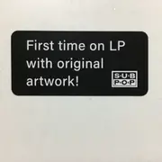 Double LP - The Vaselines - The Way Of The Vaselines - A Complete History