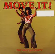 Vast Majority - Move It!