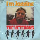 7inch Vinyl Single - The Veterans - I'm Jogging