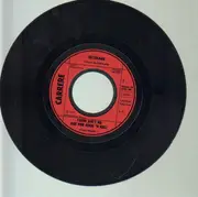7inch Vinyl Single - The Veterans - There Ain't No Age For Rock 'n' Roll