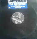 12inch Vinyl Single - The Veteranz - Da Medicine