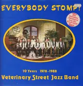 The Veterinary Street Jazz Band - Everybody Stomp!