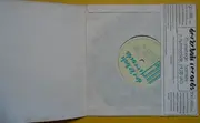 7inch Vinyl Single - The Vets / Go-Attic - World In Action / Waiting For Fashion