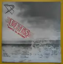 7inch Vinyl Single - The Vets / Go-Attic - World In Action / Waiting For Fashion