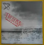 The Vets / Go-Attic - World In Action / Waiting For Fashion