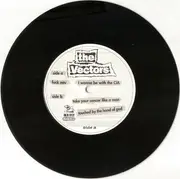 7inch Vinyl Single - The Vectors - Fuck MTV - EP