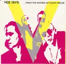 CD - The Vee-Jays - ...From The Shores Of Count Orlok