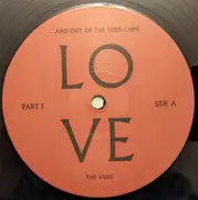 Double LP - The Veils - …And Out Of The Void Came Love
