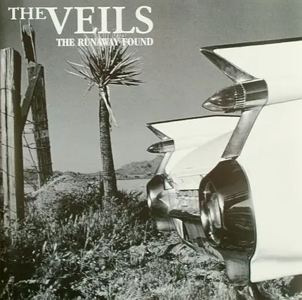 The Veils - The Runaway Found