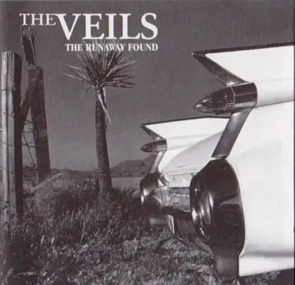 The Veils - The Runaway Found