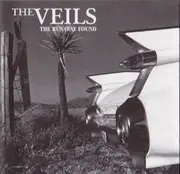 CD - The Veils - The Runaway Found