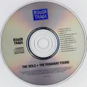 CD - The Veils - The Runaway Found