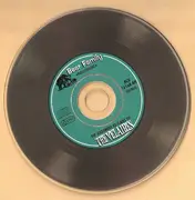 CD - The Velaires - The Screamers To Flairs To Velaires