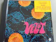 The Veldt - Marigolds