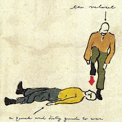 The Velocet - A Quick And Dirty Guide To War