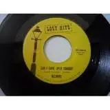 The Velours - Can I Come Over Tonight