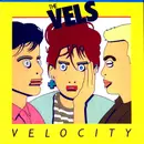 LP - The Vels - Velocity - Still sealed