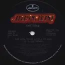 12inch Vinyl Single - The Vels - The Girl Most Likely To
