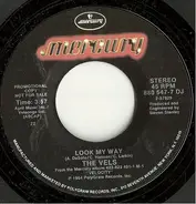 The Vels - Look My Way