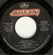 The Vels - Look My Way