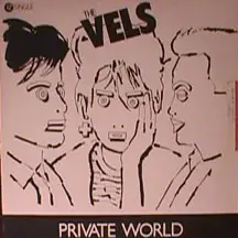 The Vels - Private World