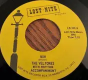 The Veltones - Now