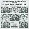 LP - The Velvet Angels - Acappella Showcase Presents The Velvet Angels