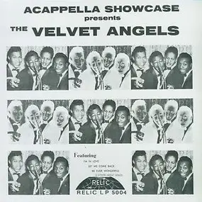 The Velvet Angels - Acappella Showcase Presents The Velvet Angels