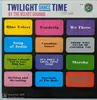 LP - The Velvet Sounds - Twilight Dance Time By The Velvet Sounds