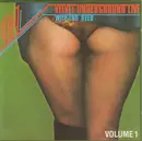 CD - The Velvet Underground - 1969 - Velvet Underground Live With Lou Reed - Volume 1