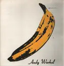 LP - The Velvet Underground & Nico - The Velvet Underground & Nico - Gatefold / Insert