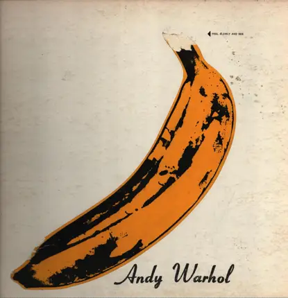 The Velvet Underground & Nico - The Velvet Underground & Nico