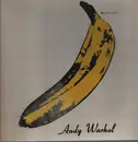 LP - The Velvet Underground & Nico - The Velvet Underground & Nico - Gatefold, +Insert