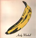LP - The Velvet Underground & Nico - The Velvet Underground & Nico - Blue-gold 'MGM' MADE IN USA labels / Gatefold