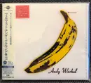 CD - The Velvet Underground & Nico - The Velvet Underground & Nico - + Plastic Jacket