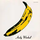 LP - The Velvet Underground & Nico - The Velvet Underground & Nico