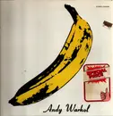 LP - The Velvet Underground & Nico - The Velvet Underground & Nico