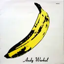 LP - The Velvet Underground & Nico - The Velvet Underground & Nico - Gatefold