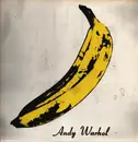 LP - The Velvet Underground & Nico - The Velvet Underground & Nico - German Repress
